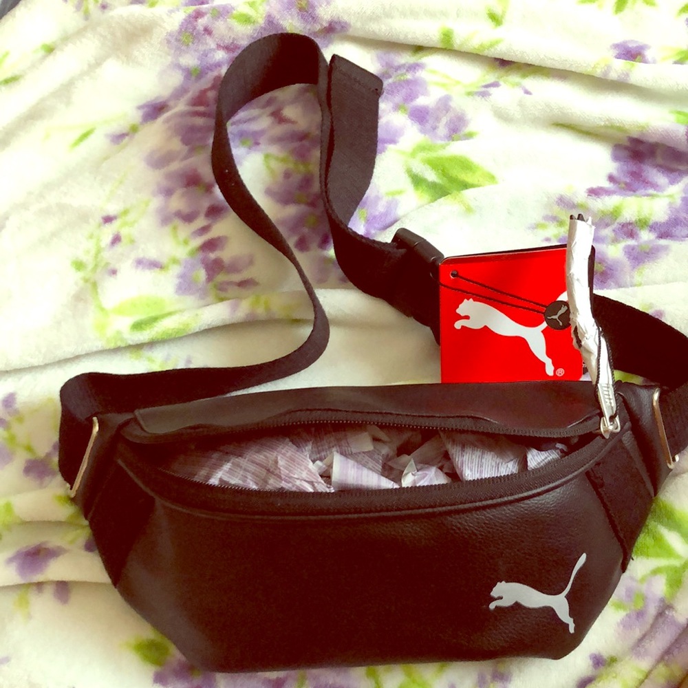 Puma Fannypack